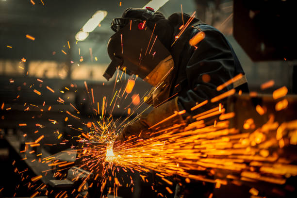 Best Artistic and Custom Metal Fabrication in Royal Oak, MI