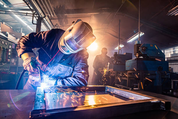 Best Pipe Welding in Royal Oak, MI