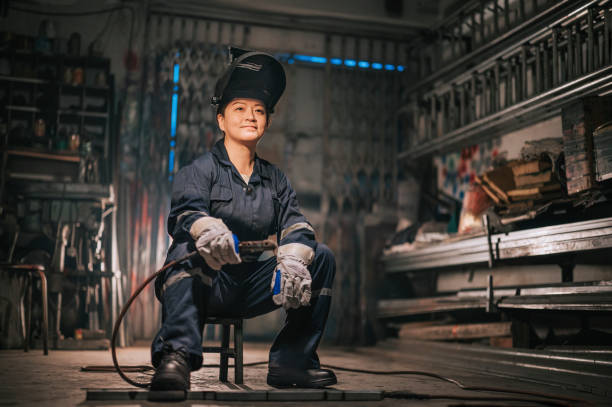 Best Automation and Robotic Welding in Royal Oak, MI