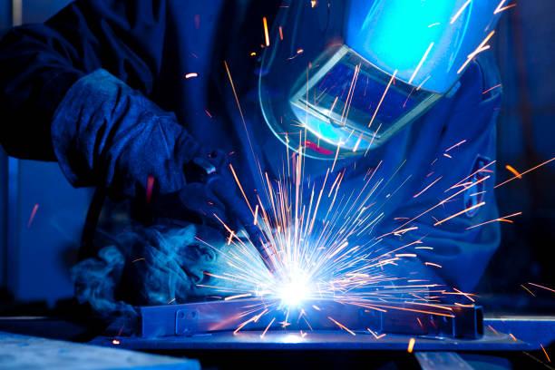 Affordable Welder Services in Royal Oak, MI