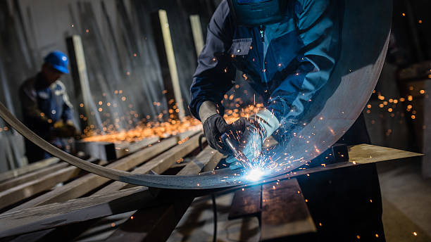 Best Maintenance and Repair Welding in Royal Oak, MI