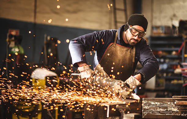 Royal Oak, MI Welder & Metal Fabrication Company