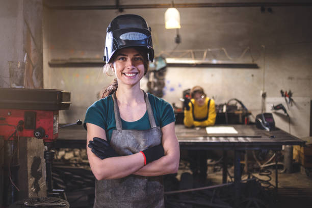 Best Welding Equipment Sales and Repair in Royal Oak, MI
